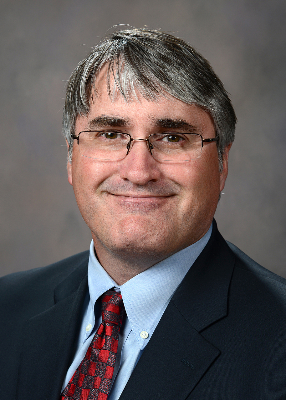 Daniel Stephenson.